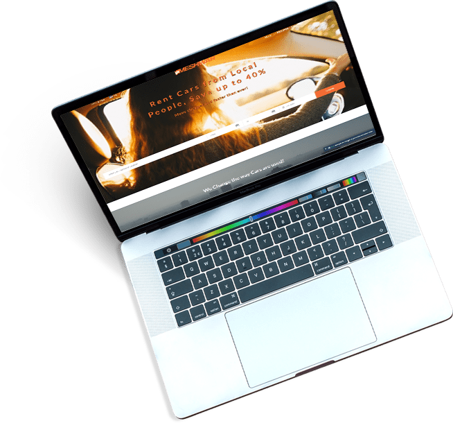 Meshwar&Roobykon Software - monitor