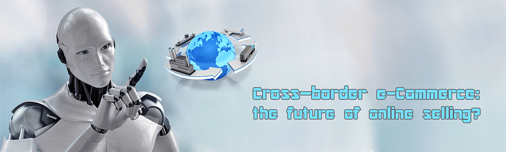 Cross-border e-commerce