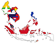 E-commerce south-east asia