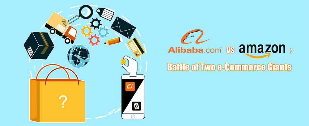 Alibaba vs Amazon - Roobykon blog Alibaba vs Amazon