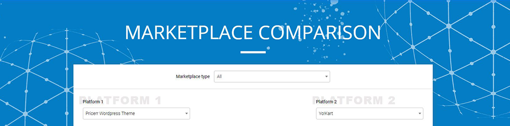 How does Marketplace Comparison Tool work? - blog Roobykon Software How does Marketplace Comparison Tool work?