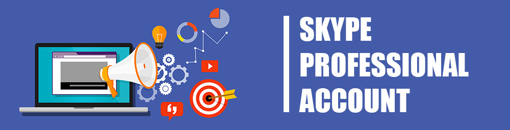 Skype professional account - Roobykon Blog Skype professional account
