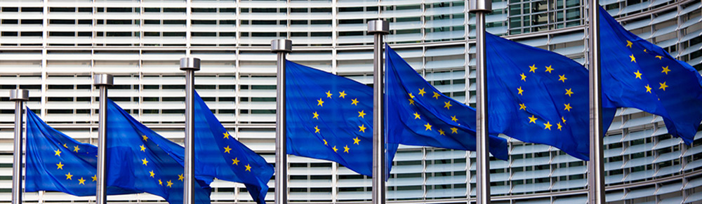 European Commission - Roobykon blog European Commission