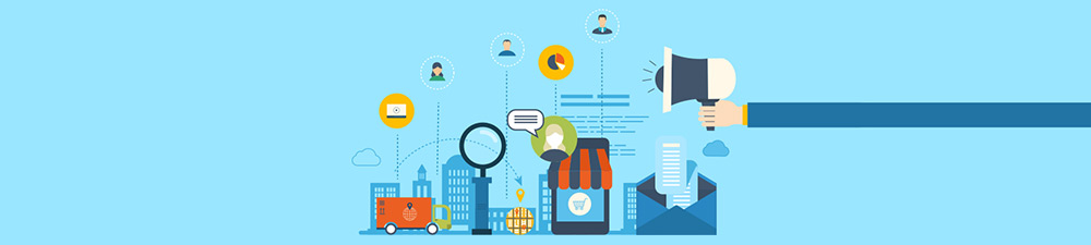 How to take a leading position among variety of marketplaces