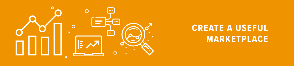 marketplace as solutions your marketplace should be a solution to the common problems in the market
