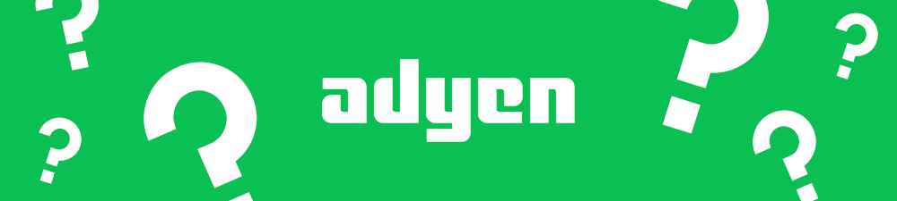 But, what’s so great about Adyen? 
 How is Ayden better than PayPal
