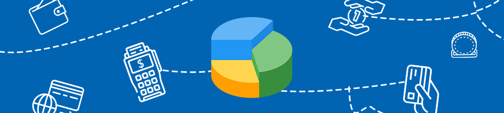 A bigger pie, more flavours to choose from
 Which payment tool is the best for the marketplace?