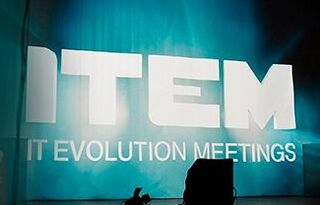 ITEM "IT Evolution Meetings" Retrospective