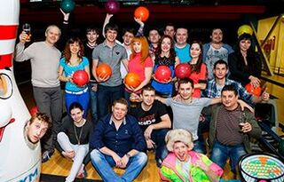 Roobykon Software Celebrates Company Birthday!