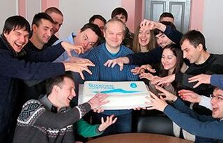 Roobykon Software Celebrates 6-Year Anniversary Milestone