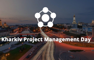 Roobykon Team at Kharkiv Project Management Day