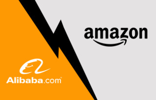 Alibaba vs Amazon: a battle of two e-Commerce giants