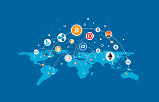 Top 5 Cryptocurrencies Used by Marketplaces