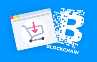 Online marketplaces are about the be revolutionized by blockchain