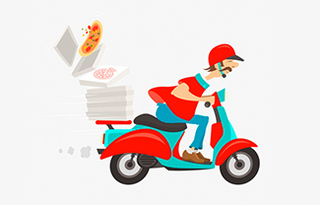 How To Build A Food Delivery Marketplace