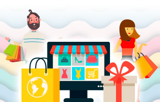 How to Make Sure the Customers Will Shop on Your Website
