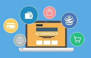 Horizontal E-Commerce vs. Vertical E-Commerce