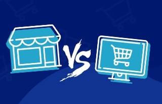 Multi-Vendor Marketplace vs Online Store
