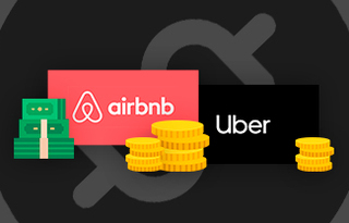 Trust as a Currency: How Airbnb, Uber, and other companies turned trusted platforms into multibillion-dollar businesses