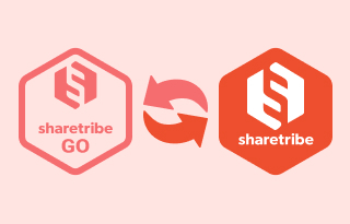How to Migrate your Marketplace from Sharetribe Go to Sharetribe
