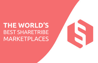 The World's Best Sharetribe Marketplaces