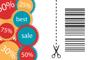 How to create discount code on Sharetribe marketplace