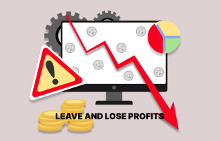 Top 10 Reasons Users Leave Your Site, and You Lose Profits: Figures, Facts, Statistics