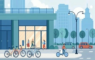 How to Build a Bike Rental Marketplace