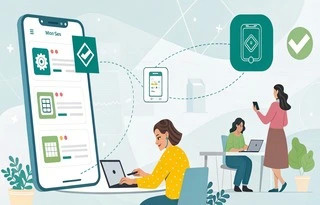 How to Build a Mobile App for Your Sharetribe Marketplace