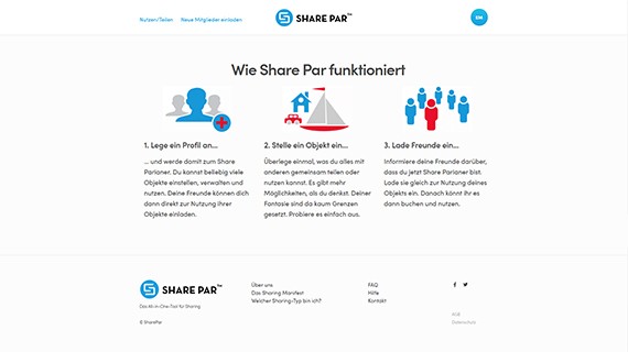Share Par