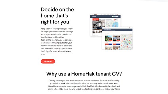 HomeHak