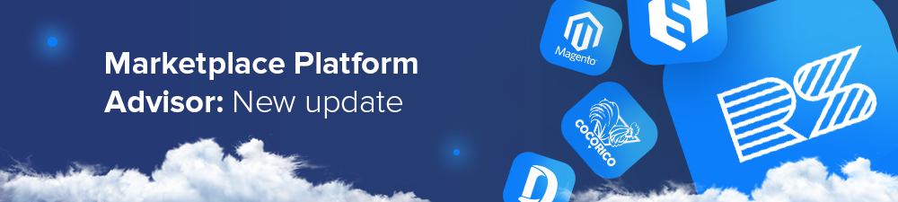 Marketplace Platform Advisor 2018: Update