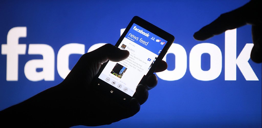 Facebook Facebook photo