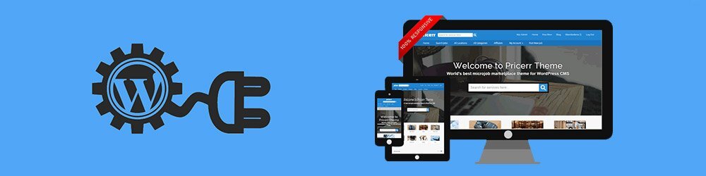 Micro Jobs WordPress - Roobykon Software Micro Jobs WordPress  photo