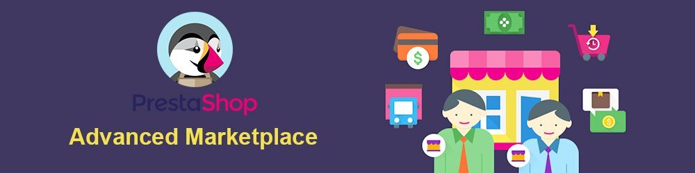 Advanced Marketplace photo - Roobykon Software Advanced Marketplace photo