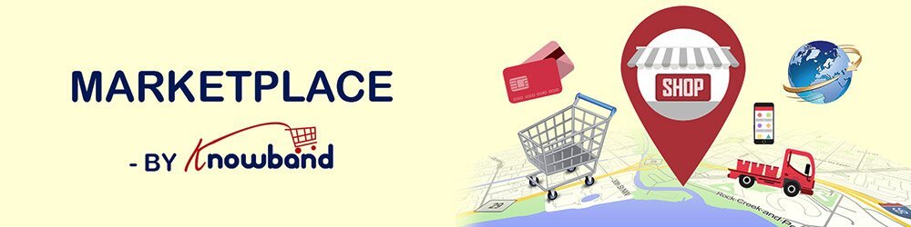 Marketplace Platform - Roobykon Software Marketplace Platform