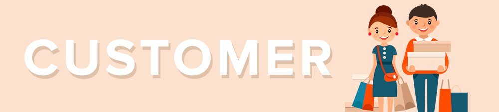 relationship with the customer customer photo