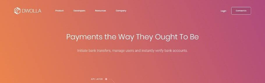 Dwolla - online payment solution - Roobykon Software blog  Dwolla_online_payment_solution