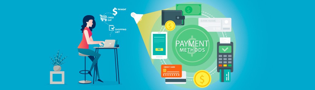 More Payment Options Will Pop Up