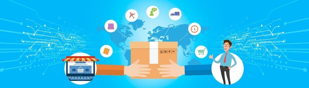 Enhanced Shipping Options