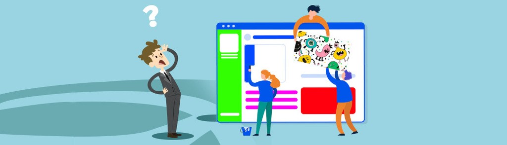 How to Make Sure the Customers Will Shop on Your Website