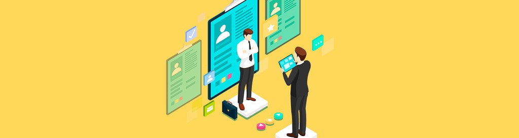 The talent marketplace is becoming an ideal way for company to find a suitable employee. Creating and promoting a talent marketplace