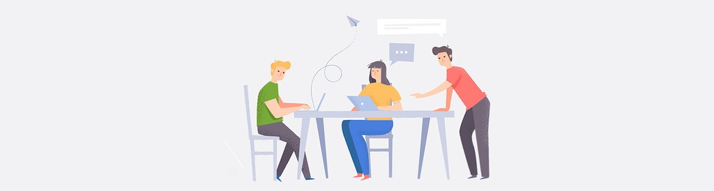 Audience segmentation About the audience segmentation
