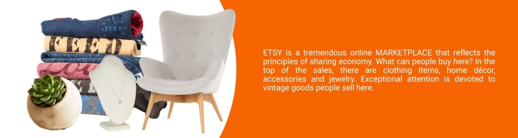 What you can by on Etsy