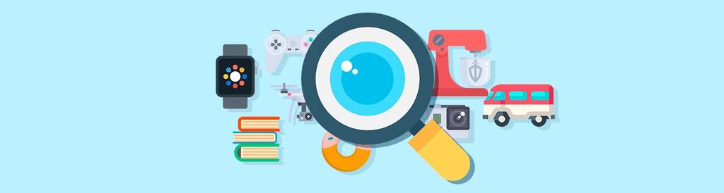 Start the marketplace with defining your passions