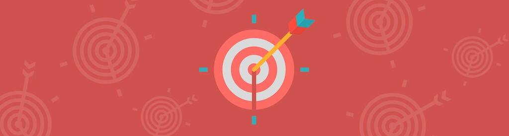 Create a marketplace: Focus straight on something definite