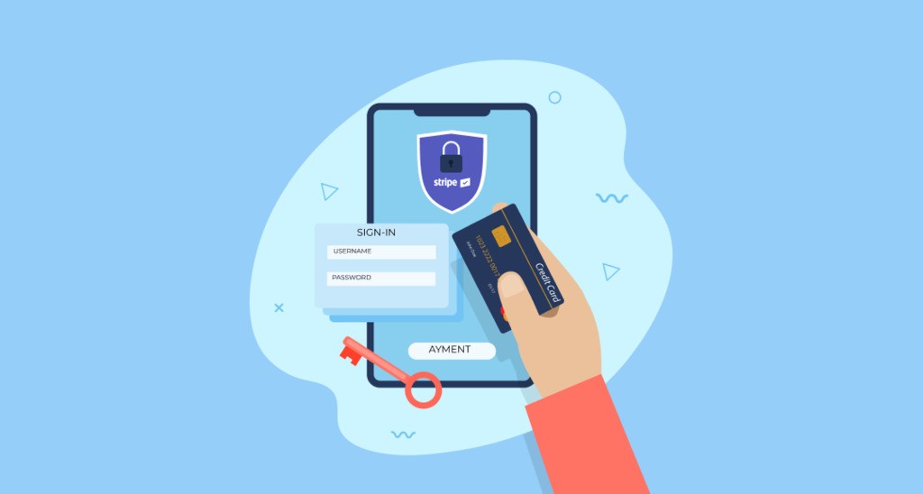 stripe payments security
