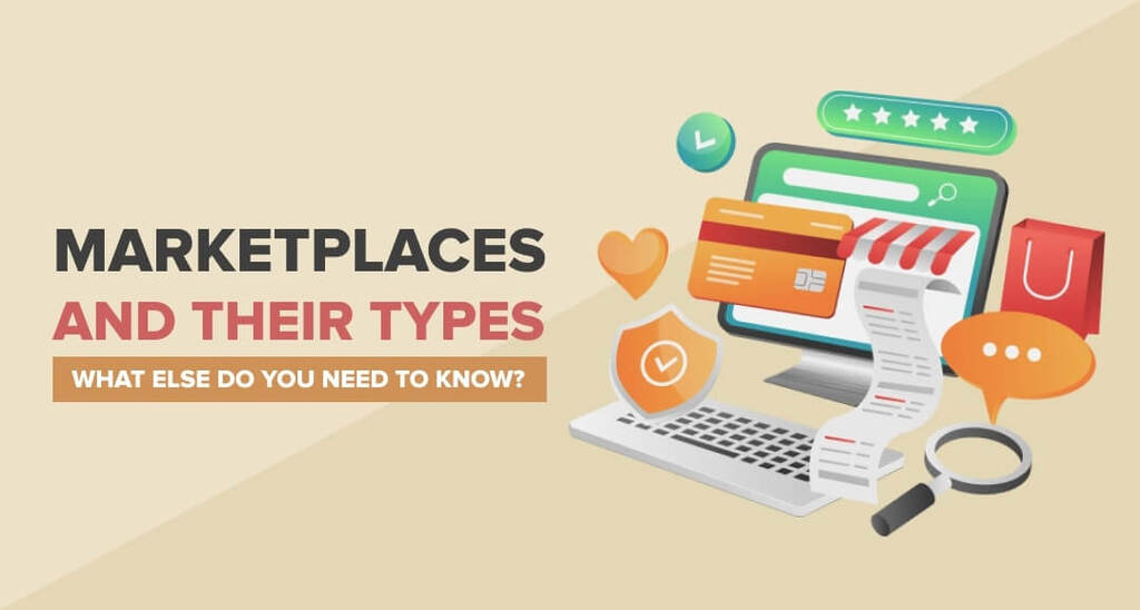 marketplaces types