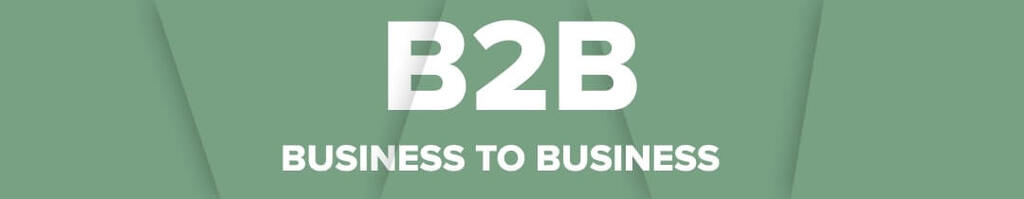 b2b