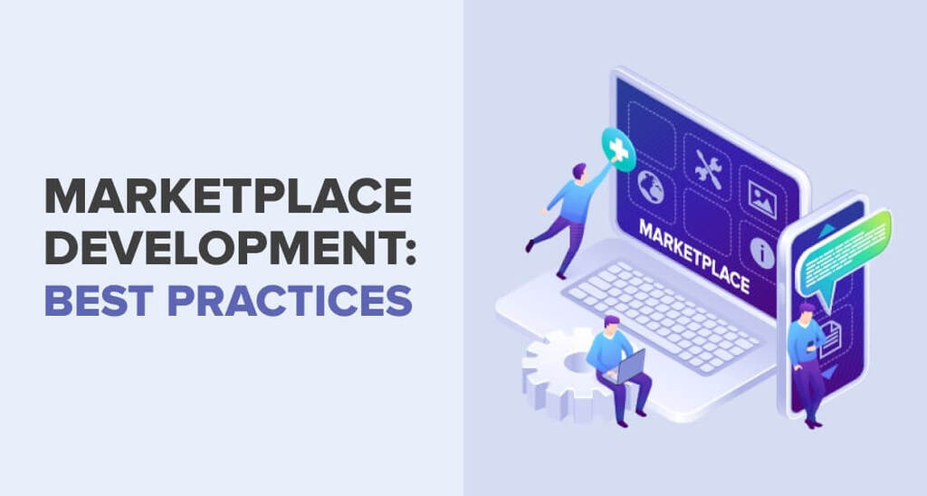 marketplace development